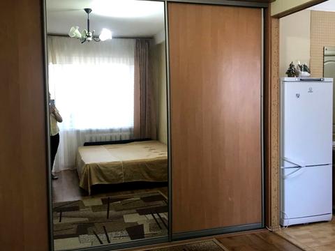 квартира по адресу Кудрявская ул., 27/29