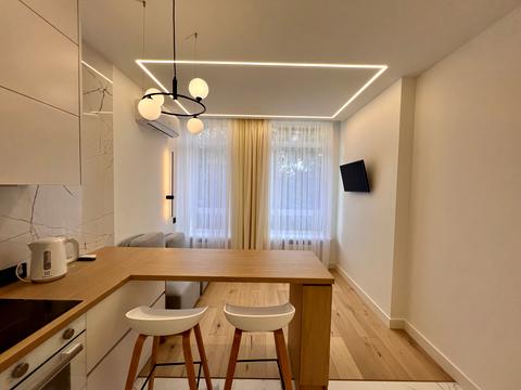 квартира за адресою Тадея Рильського бульв., 2-А