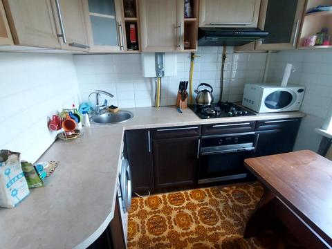 квартира за адресою Патріотична вул., 50-Б