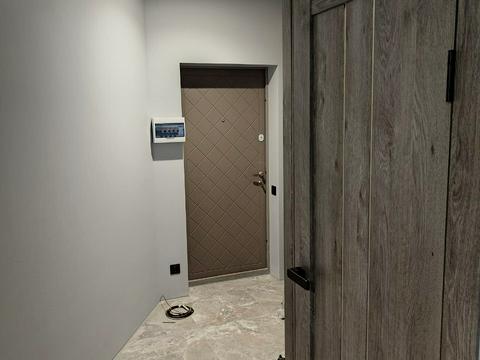 квартира за адресою Ревуцького вул., 40-Г