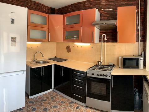 квартира по адресу Оболонская пл. (Дружбы Народов СССР), 1