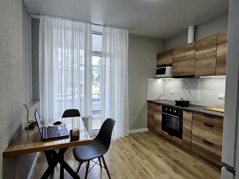 квартира за адресою Приладний пров., 10-В