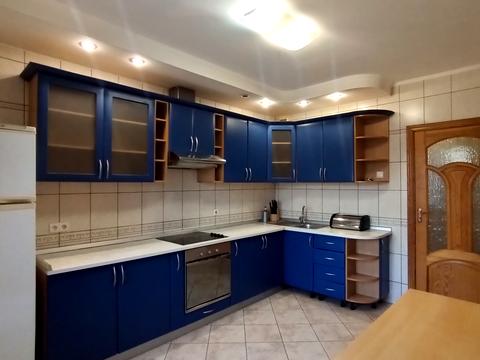 квартира по адресу Сосницкая ул., 19