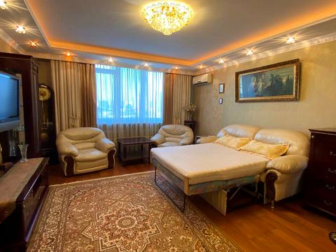 квартира по адресу Срибнокильская ул., 1