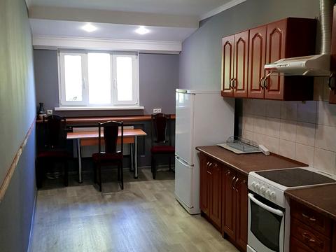 квартира за адресою Єврейська вул. (Бебеля), 21