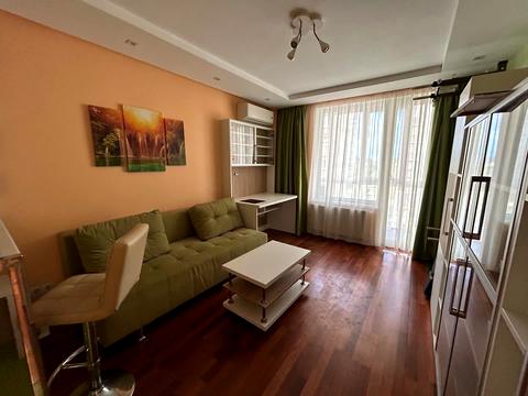 квартира по адресу Княгини Ольги ул., 100