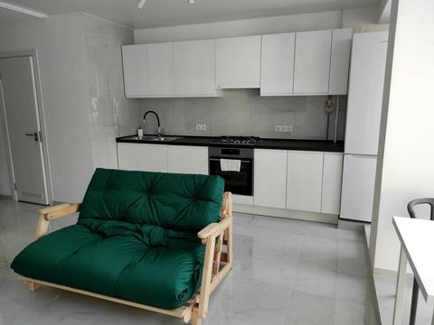 квартира по адресу Белорусская ул., 28-А