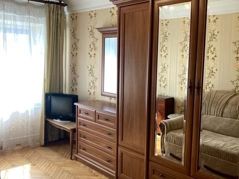 квартира за адресою Красилівська вул., 2/3