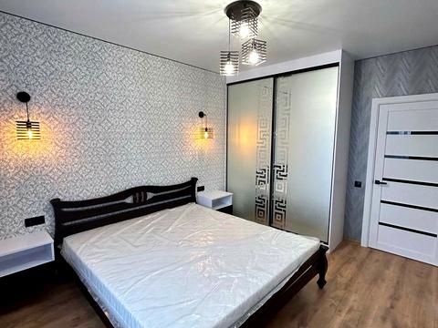 квартира по адресу Варненская ул., 29