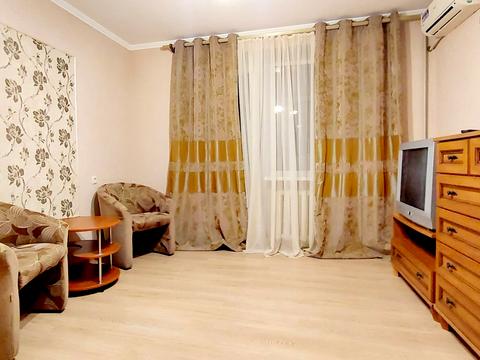 квартира по адресу Шевченко пер., 9