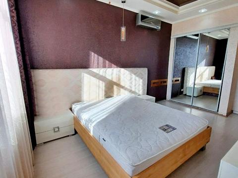 квартира по адресу Пелина проспект, 18