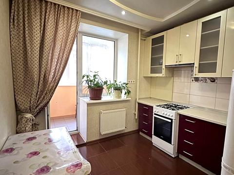 квартира по адресу Боголюбова ул., 6