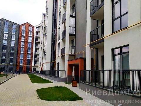 квартира по адресу Анатолія Луценка ул., 19