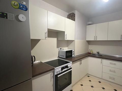 квартира за адресою Сергія Москаленка вул. (Красовського), 53