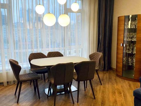 квартира за адресою Антоновича вул. (Горького), 131