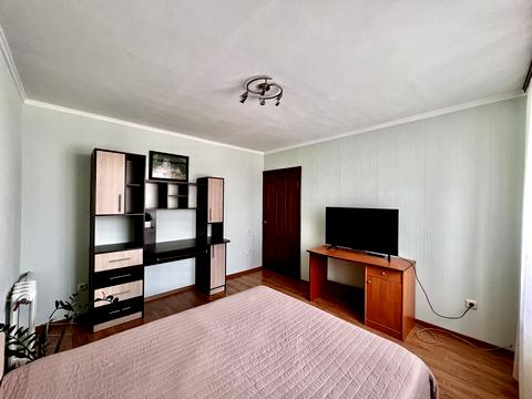 квартира по адресу Дружби ул., 6