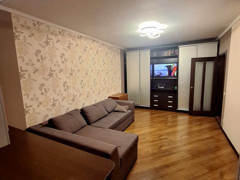 квартира по адресу Вишняковская ул., 3