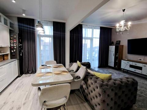 квартира по адресу Черновола просп. (700-летия Львова), 16б