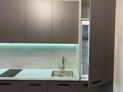 квартира за адресою Старокозацька вул. (Комсомольська), 50-Б