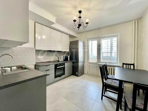 квартира по адресу Олены Пчилки ул., 2-Б