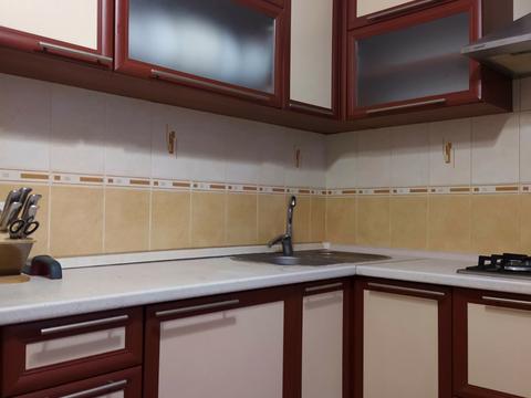 квартира за адресою Оболонський просп., 14