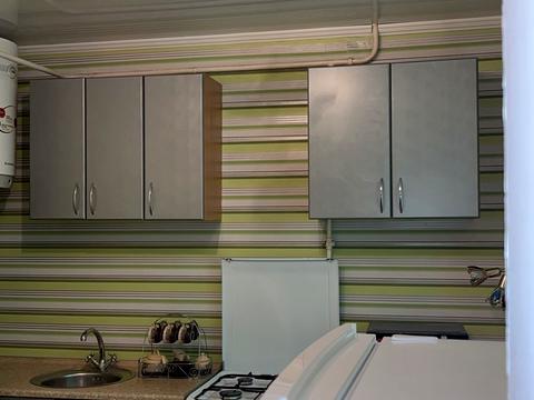 квартира по адресу Вечерний бульв., 21