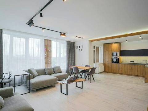 квартира за адресою Берестейський просп. (Перемоги), 5-В