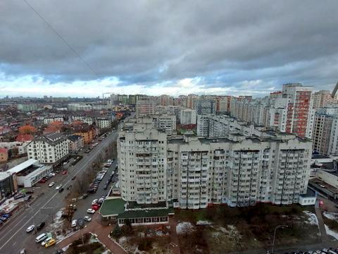 квартира за адресою Степана Рудницького вул. (Академіка Вільямса), 19/14
