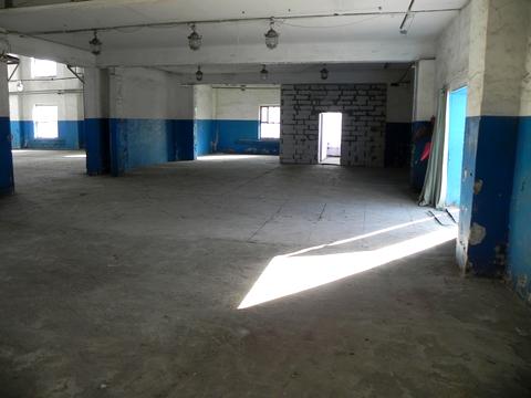 комерційна за адресою Ново-Боварський пр-т, 120