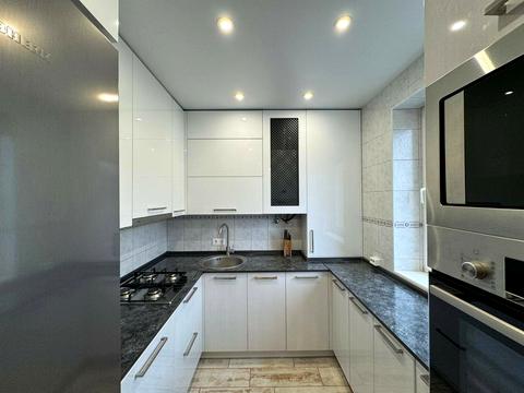 квартира за адресою Варязький пров., 13