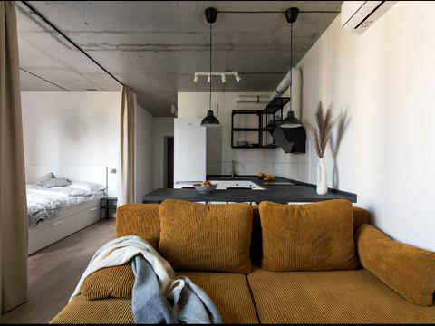 квартира по адресу Всеволода Змеенко ул., 21