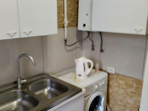 квартира за адресою Кості Гордієнка вул. (Матлахова), 3