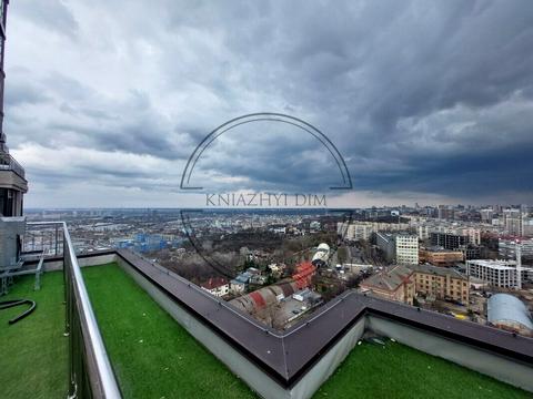 квартира за адресою Нагірна вул., 16