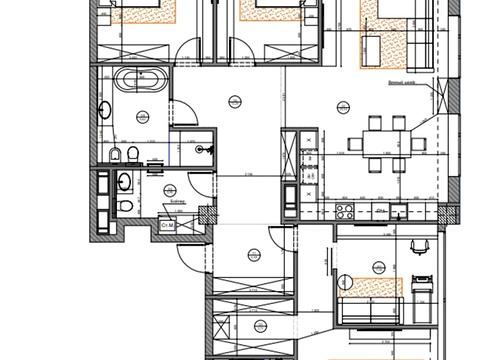 квартира за адресою Саперне Поле вул., 5