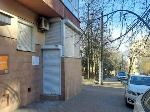 комерційна за адресою Олеся Гончара вул., 47/49