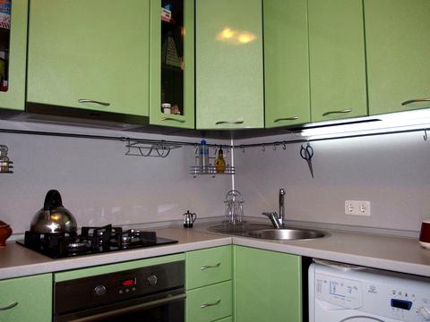 квартира за адресою Відрадний просп. (Чубаря), 12-А