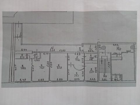 комерційна за адресою Павлівська вул., 17