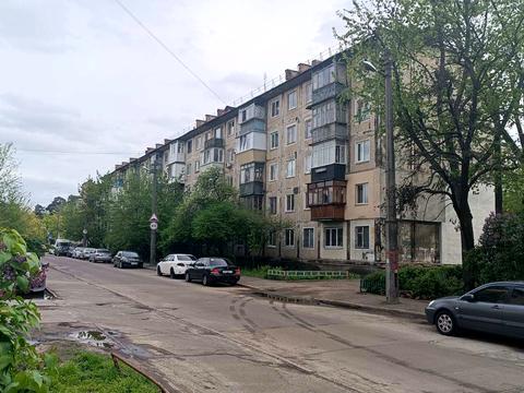 квартира за адресою Верховної Ради бульв., 3-А