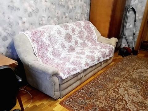 комната по адресу Александра Попова ул., 11