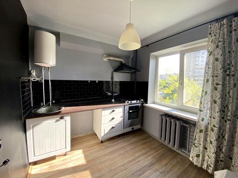 квартира по адресу Милютенко ул., 18