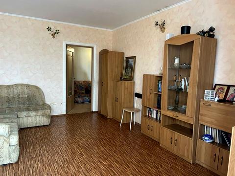 квартира по адресу Михаила Котельникова ул., 1