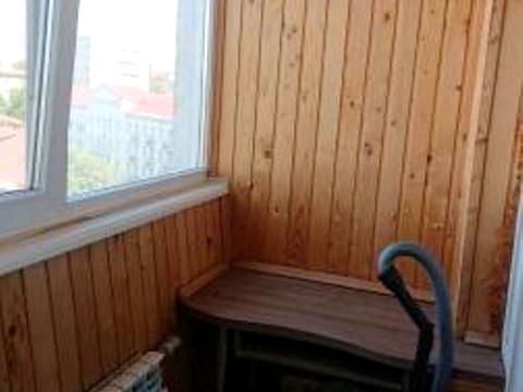 квартира по адресу Володимира Вернадського ул. (Дзержинського), 1