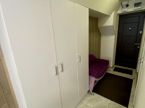 квартира за адресою Машинобудівна вул., 41
