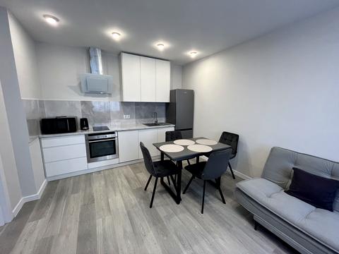 квартира за адресою Михайла Максимовича вул. (Онуфрія Трутенка), 32-Б