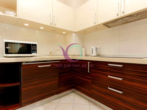 квартира за адресою Дегтярівська вул., 25-А