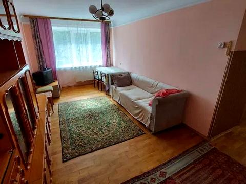 квартира по адресу Евгения Коновальца ул., 109