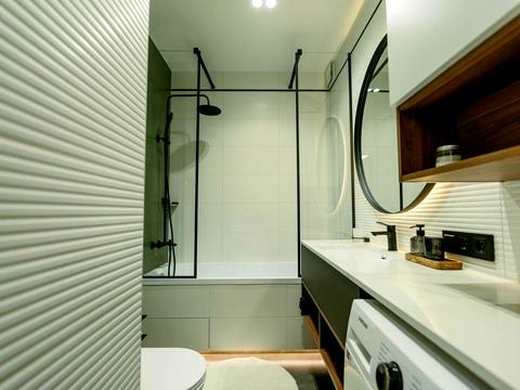 квартира по адресу Салютная ул., 2к8