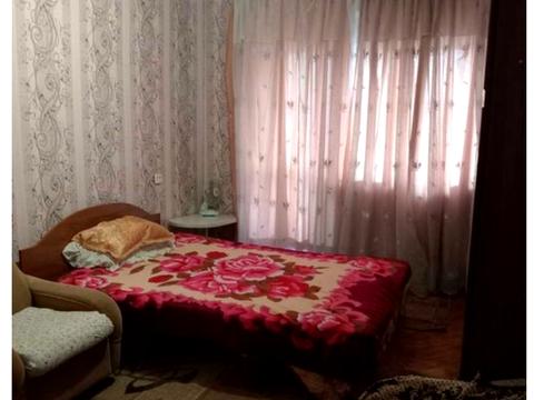 квартира по адресу Картамышевская ул., 2