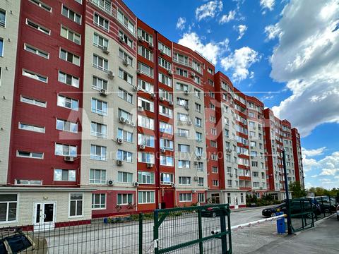 квартира за адресою Володимира Українця вул., 57