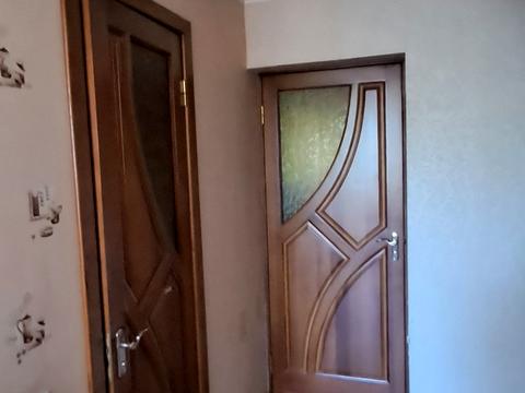квартира за адресою Київська, 1